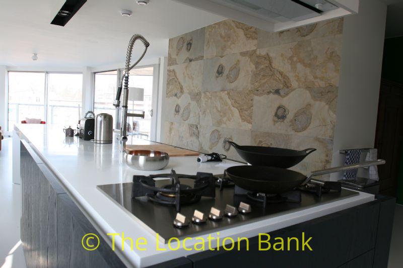 cooking island