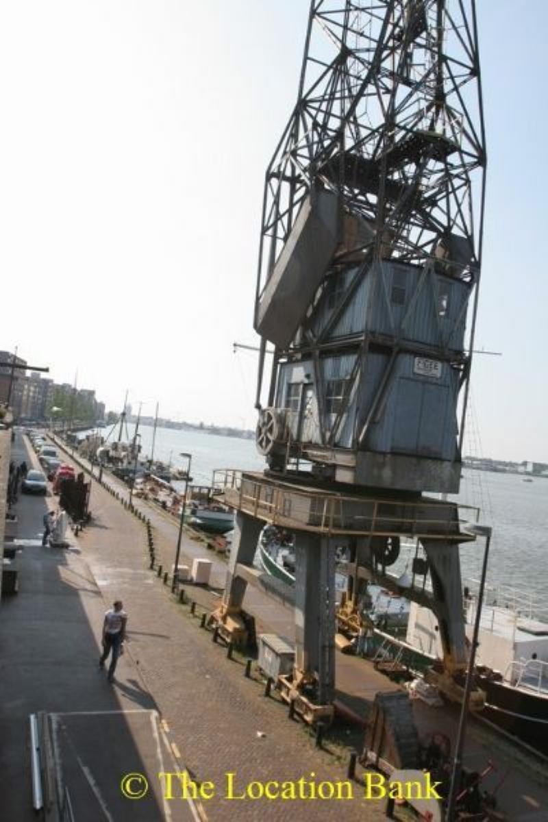 Port