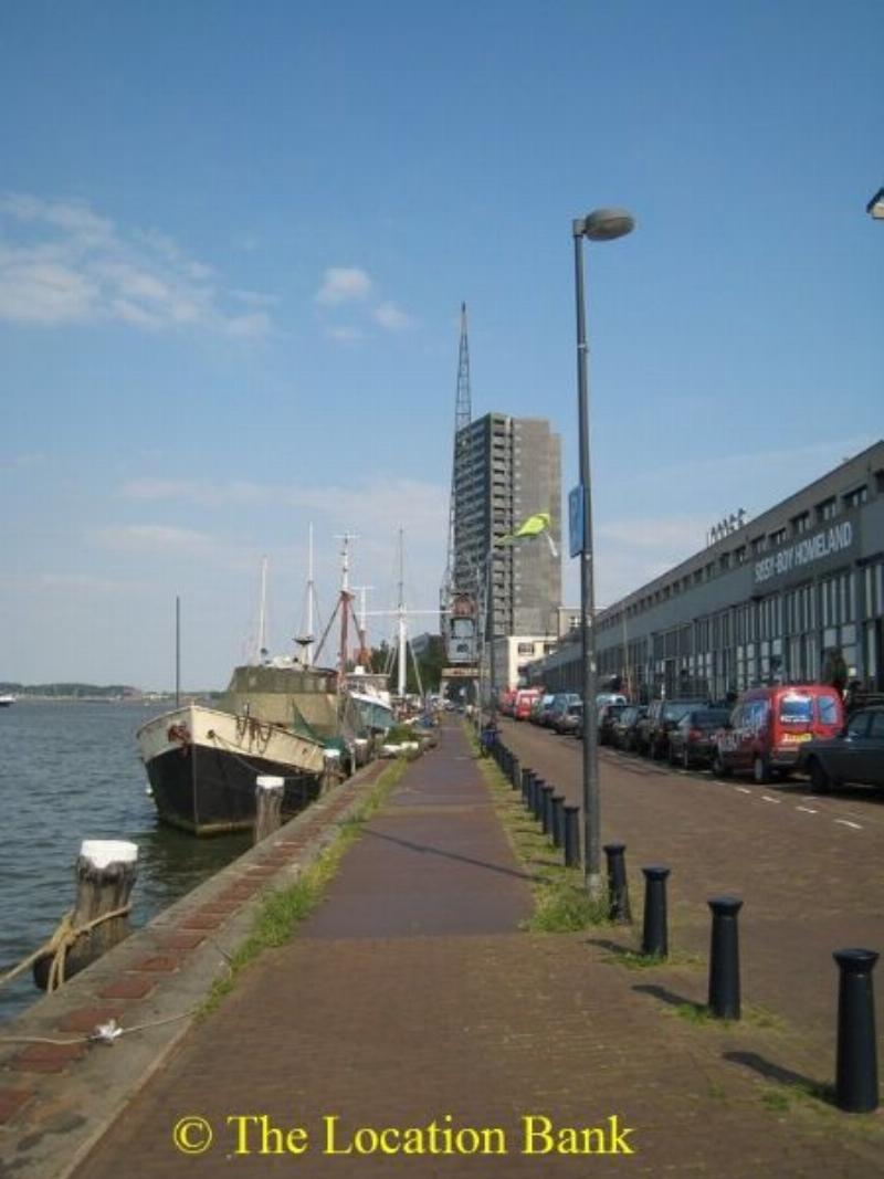 Port