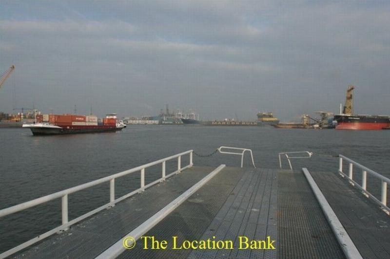 Harbour