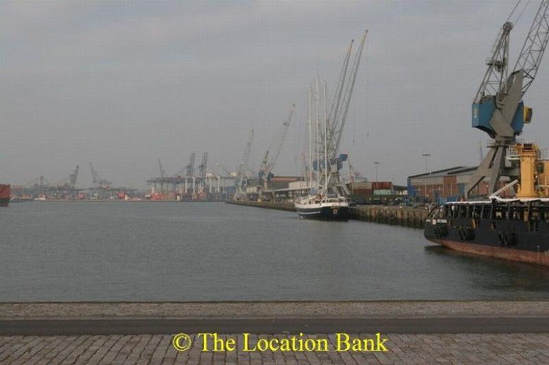 Harbour