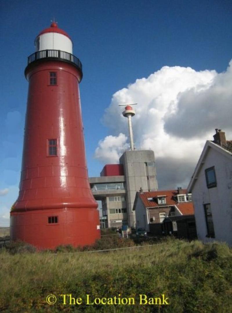 Lighthouse Holland