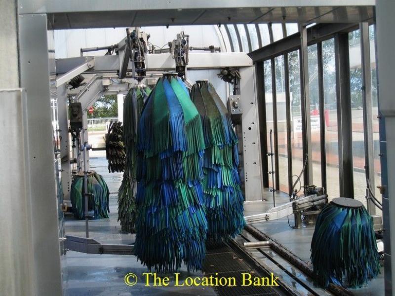Automatic Carwash