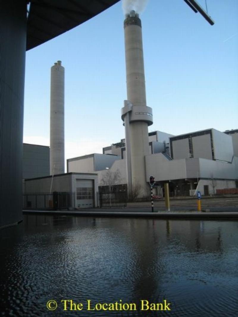 Fabrik