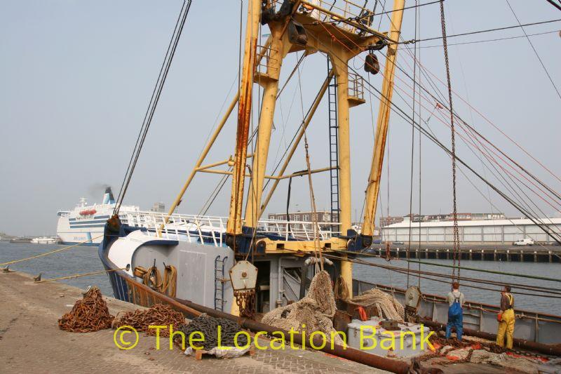 boat