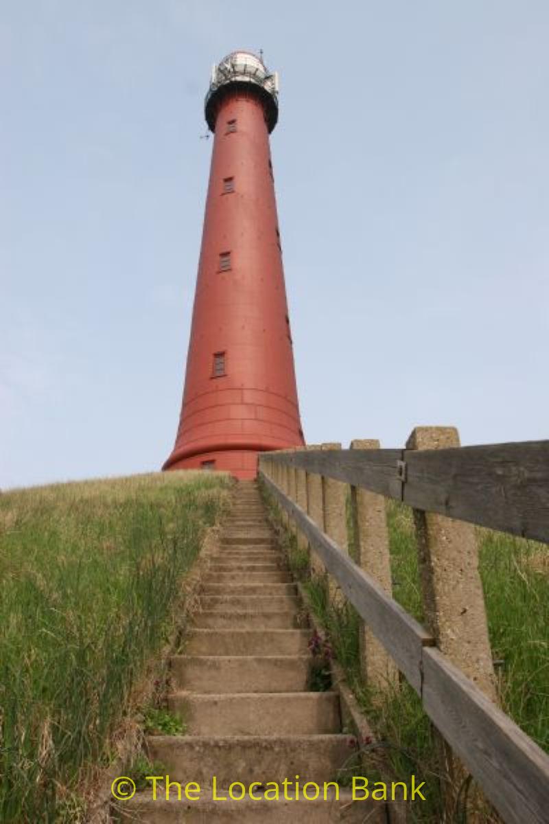 lighthouse
