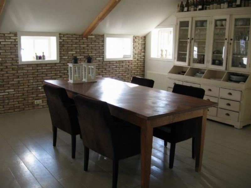 eetkamer