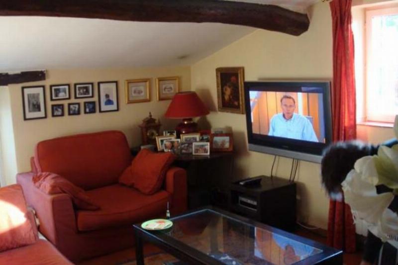 TV Zimmer