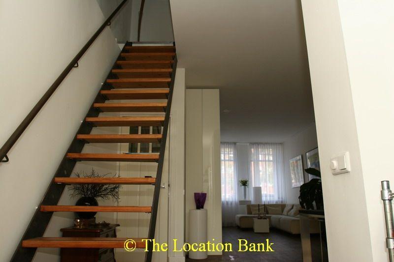 Treppe