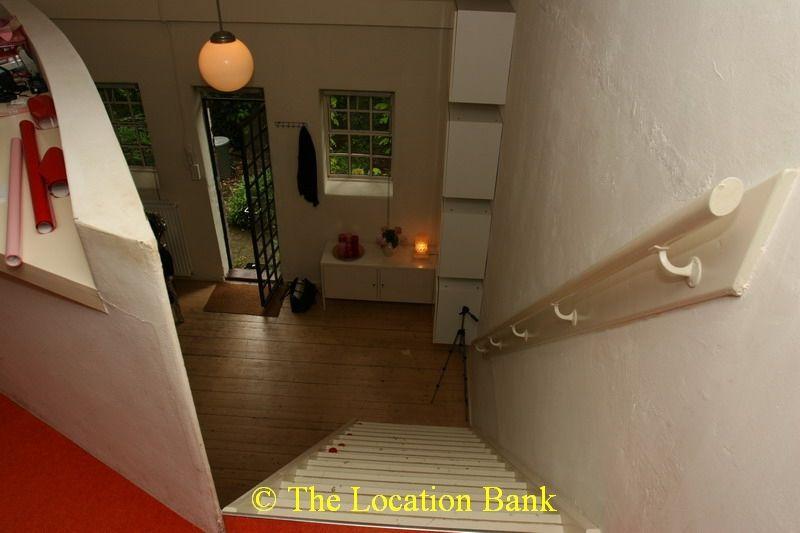 Treppe