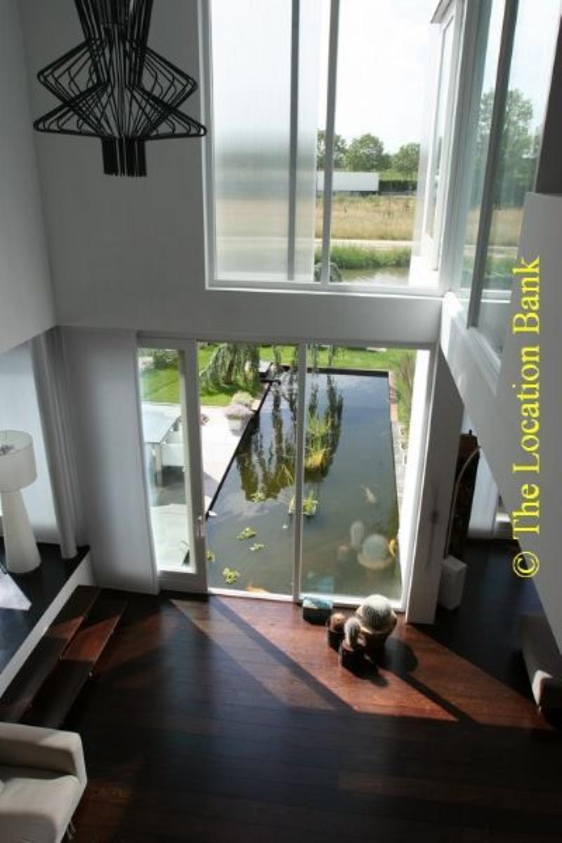 Wohnzimmer / vide