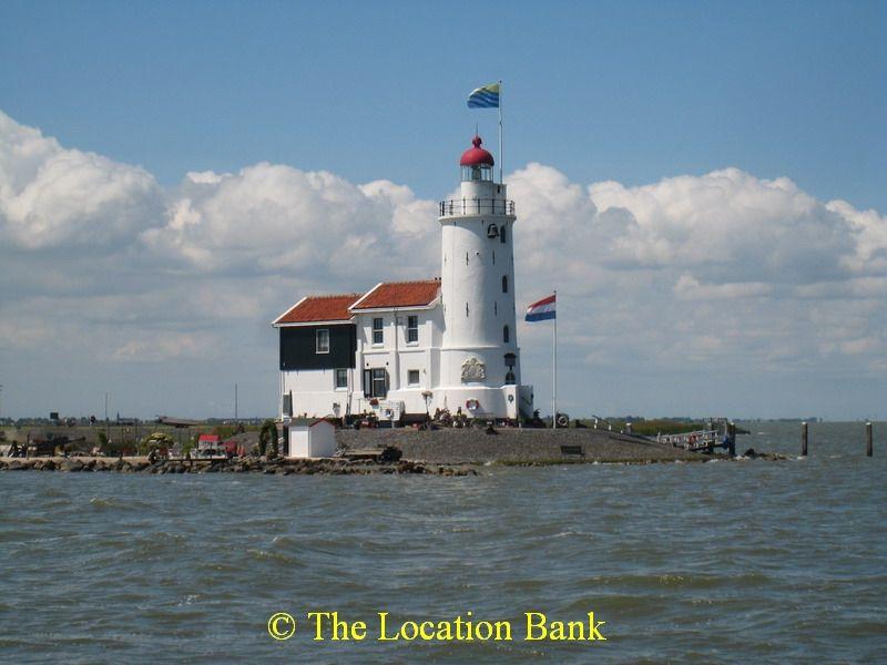 Lighthouse