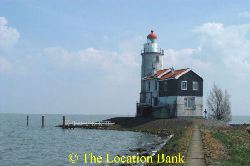 Lighthouse