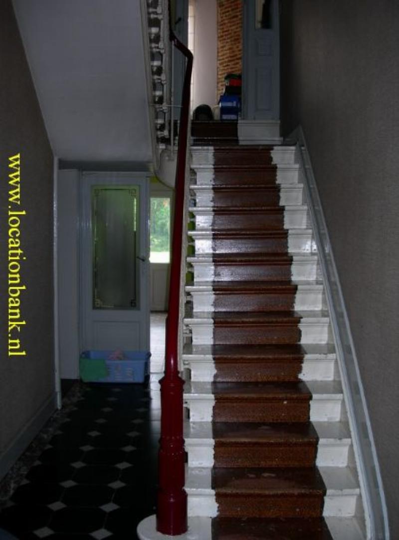 Treppe