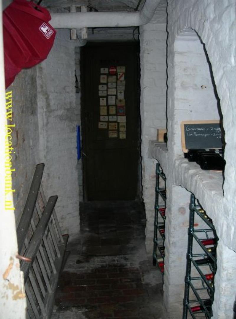 Keller basement