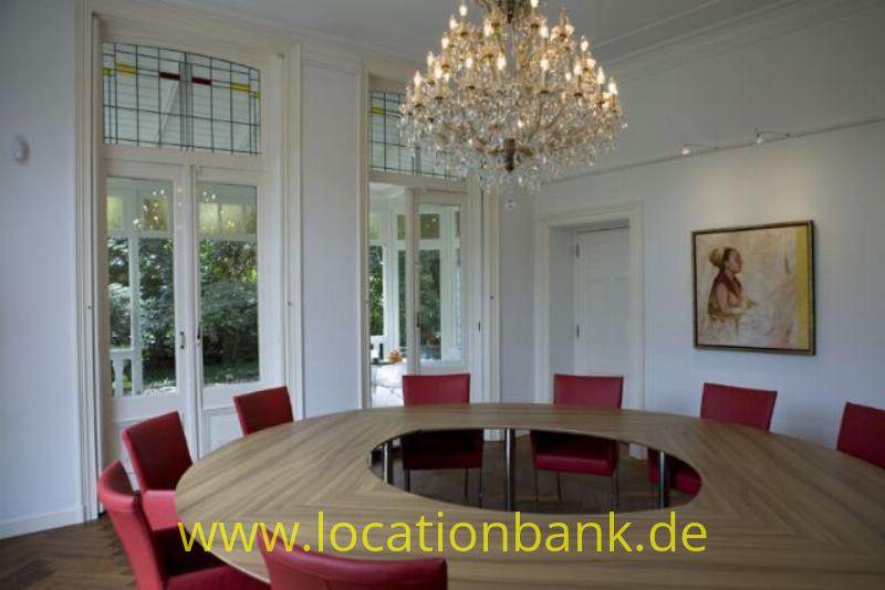 meeting Zimmer