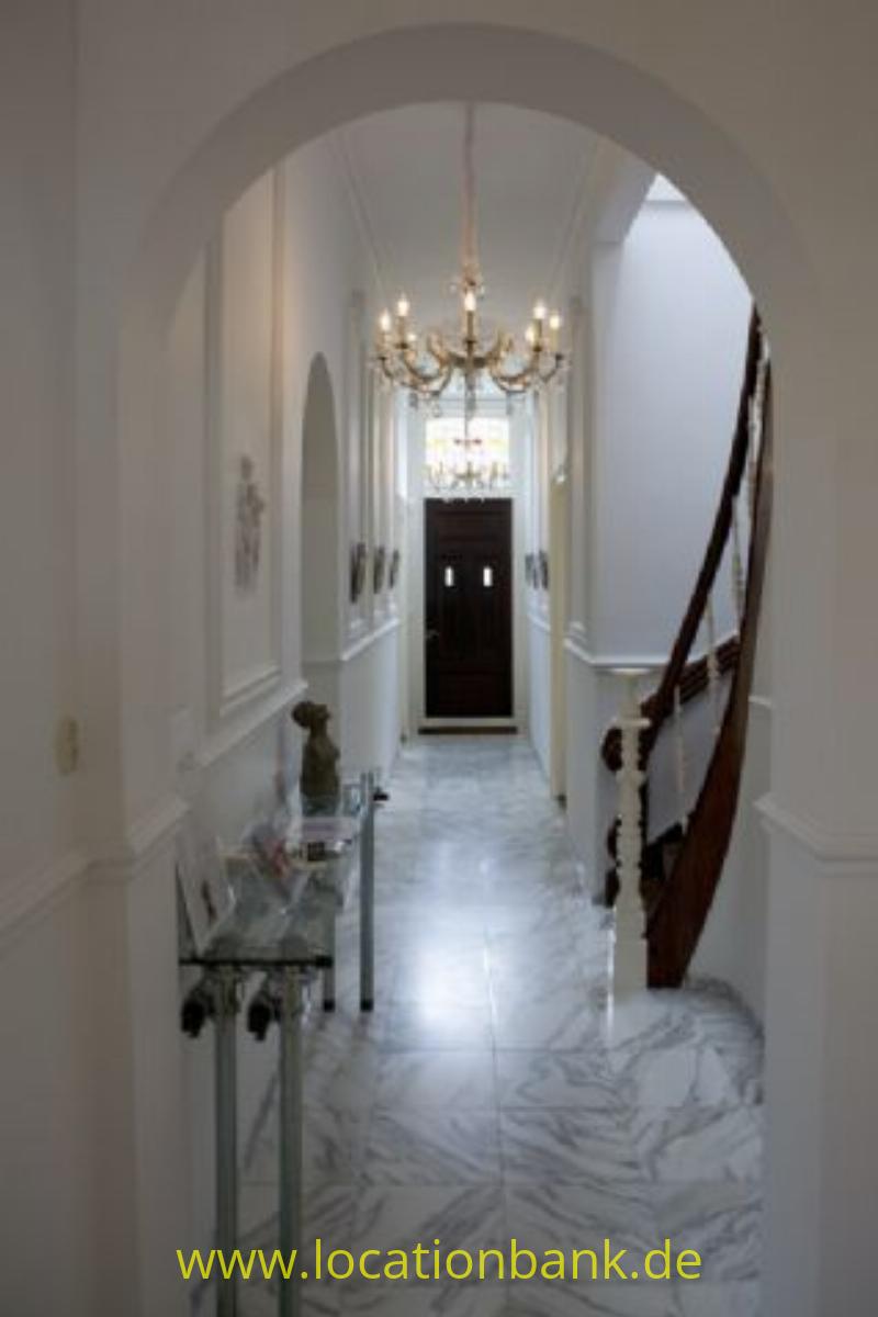 marble Flur
