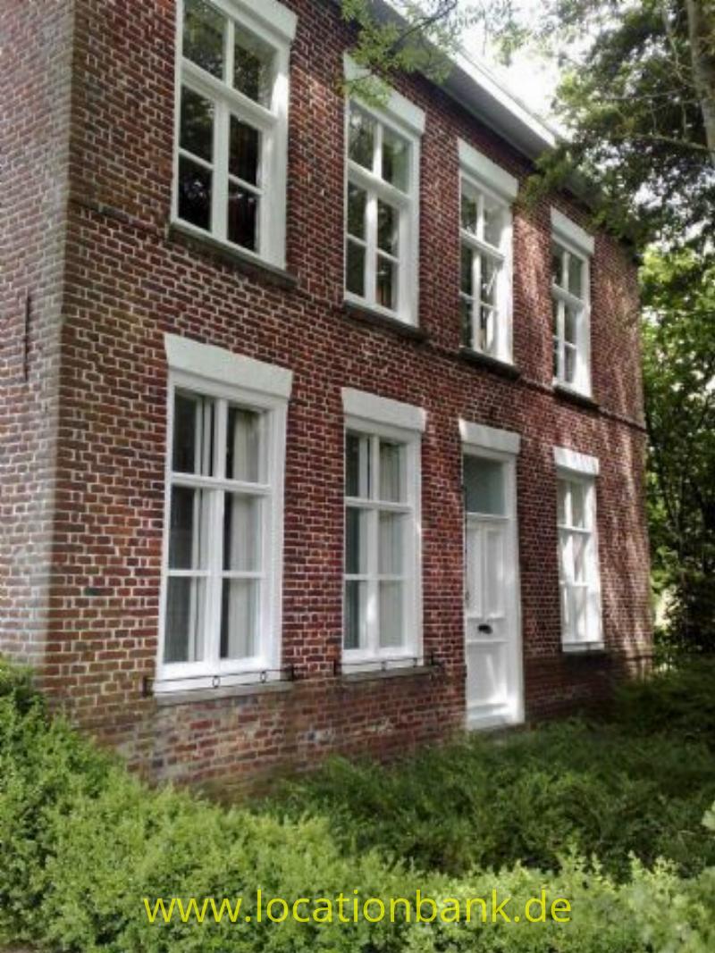 voorgevel