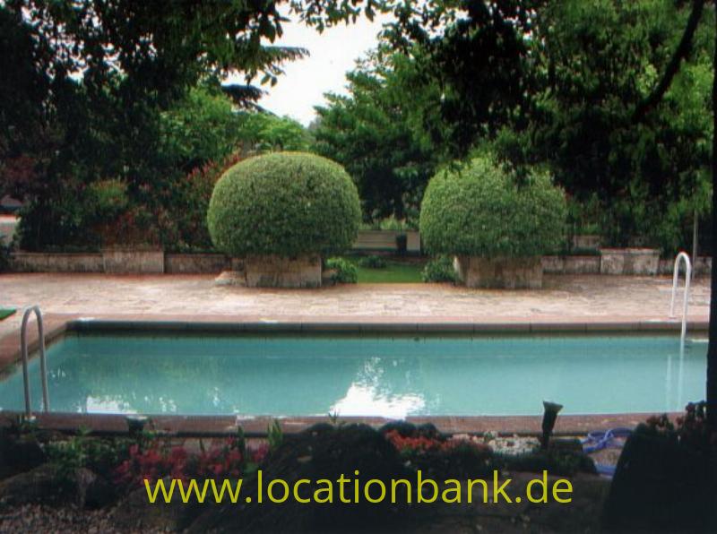private pool