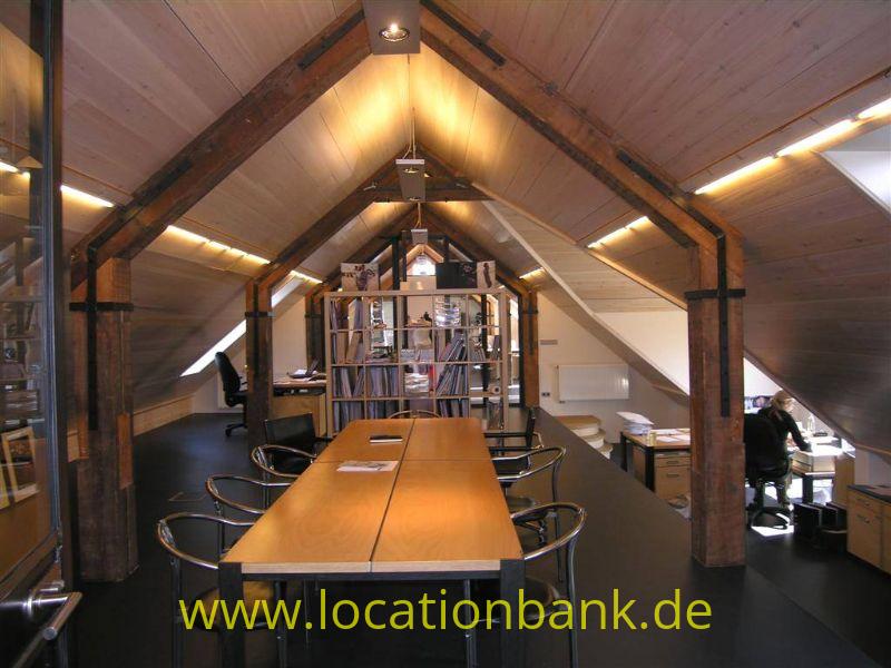 B&uuml;ro
