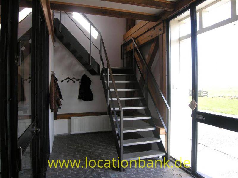 Treppe