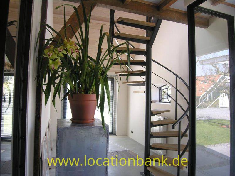 Treppe