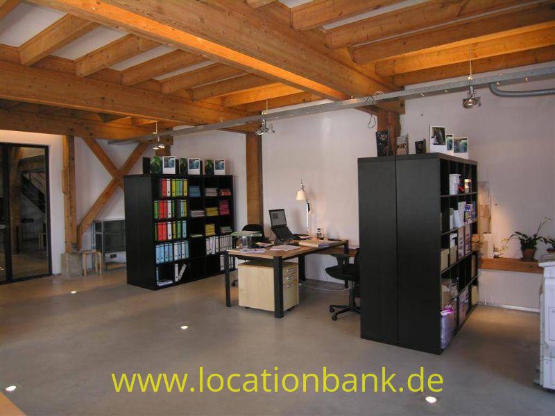 B&uuml;ro