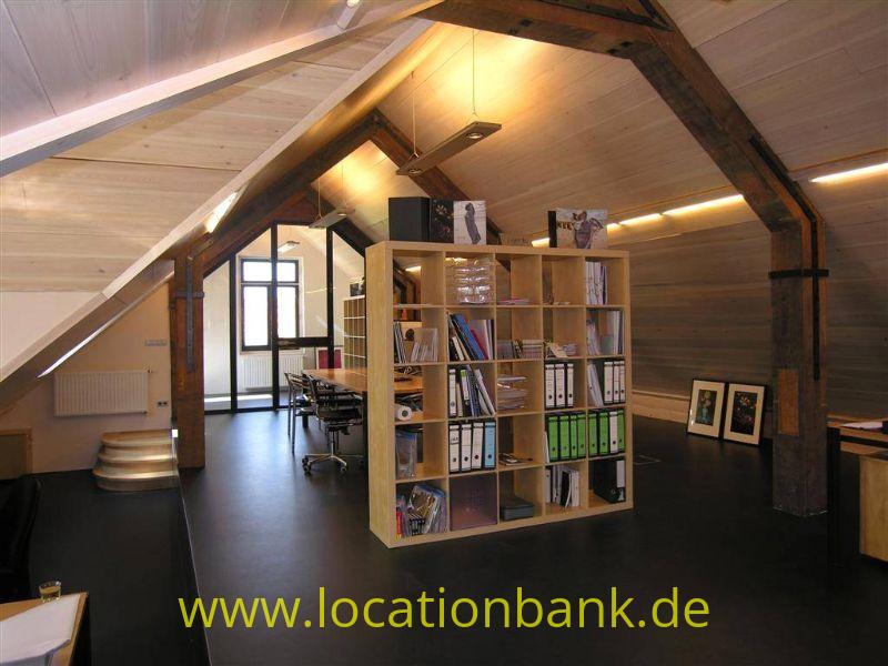B&uuml;ro