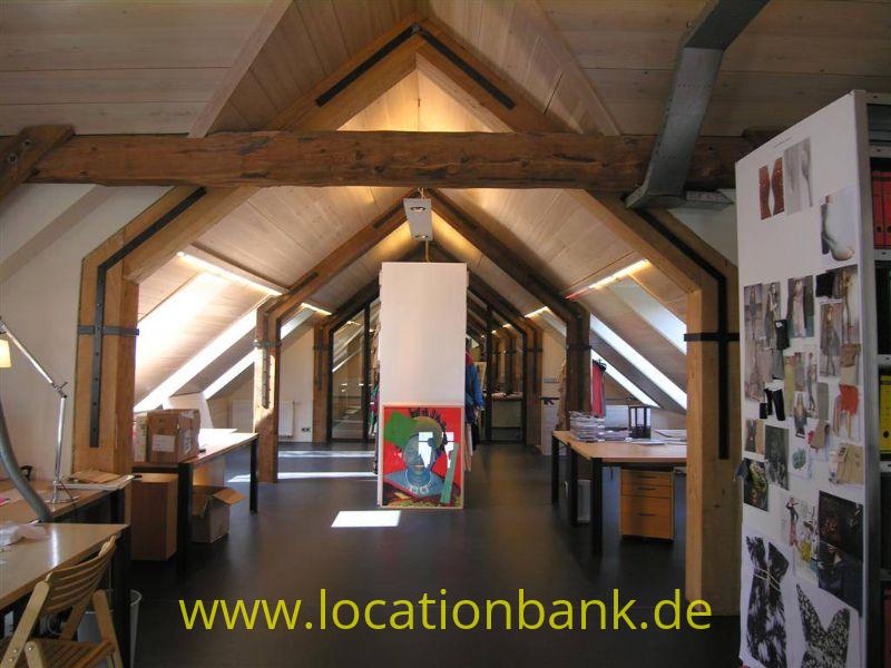 B&uuml;ro