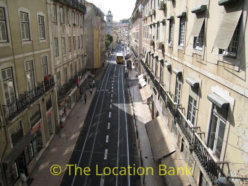 Urban Street