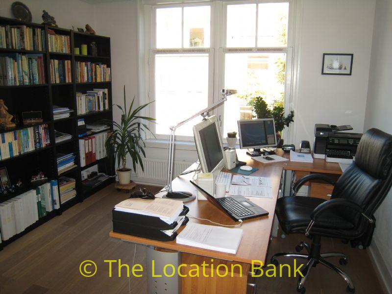 B&uuml;ro