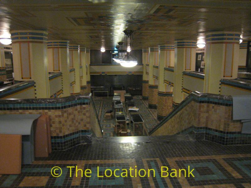 B&uuml;ro
