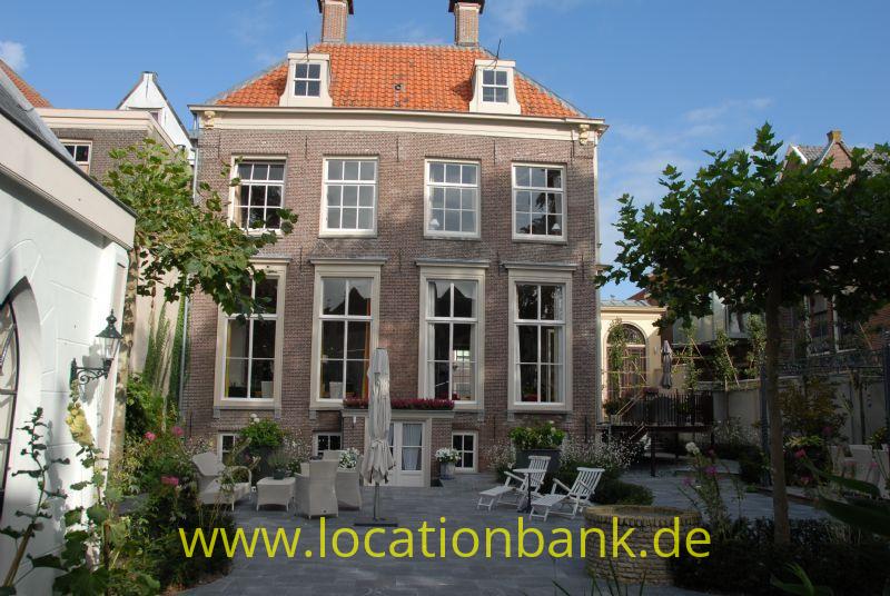 Villa oder gro&szlig;es house