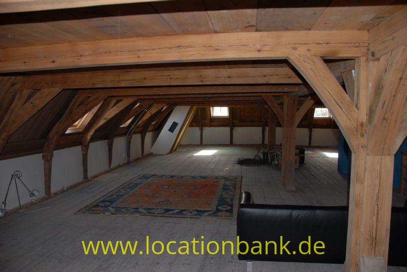 Dachboden