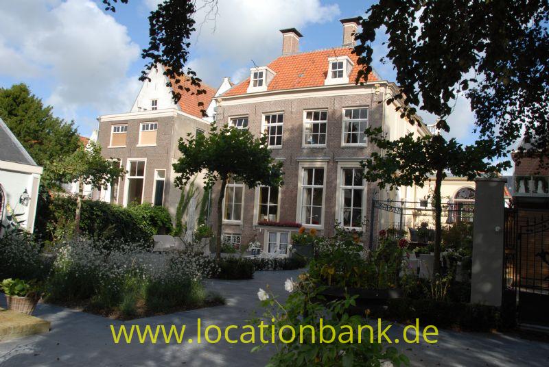 Villa oder gro&szlig;es house