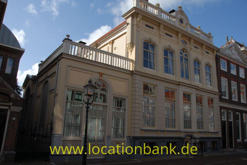 Villa oder gro&szlig;es house