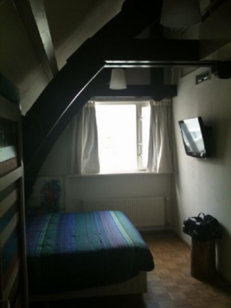 slaapkamer