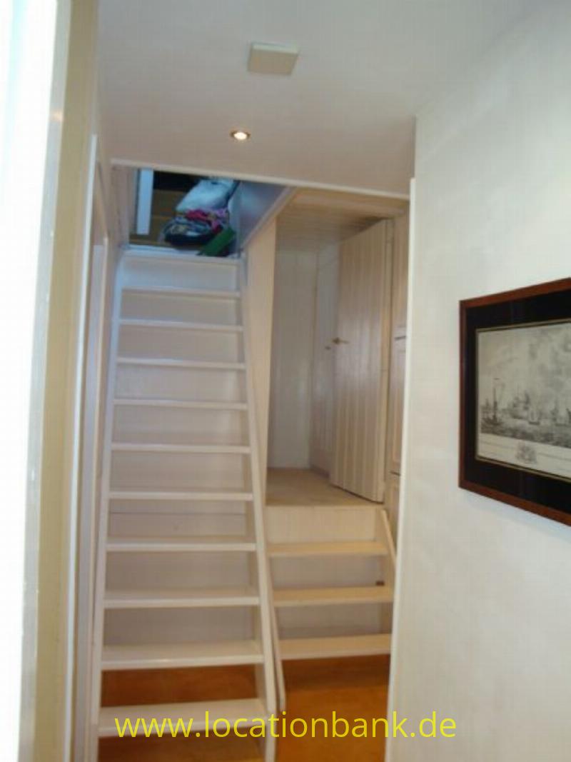 Treppe