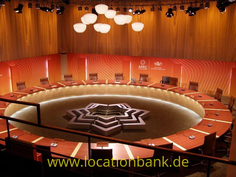 meeting Zimmer boardZimmer