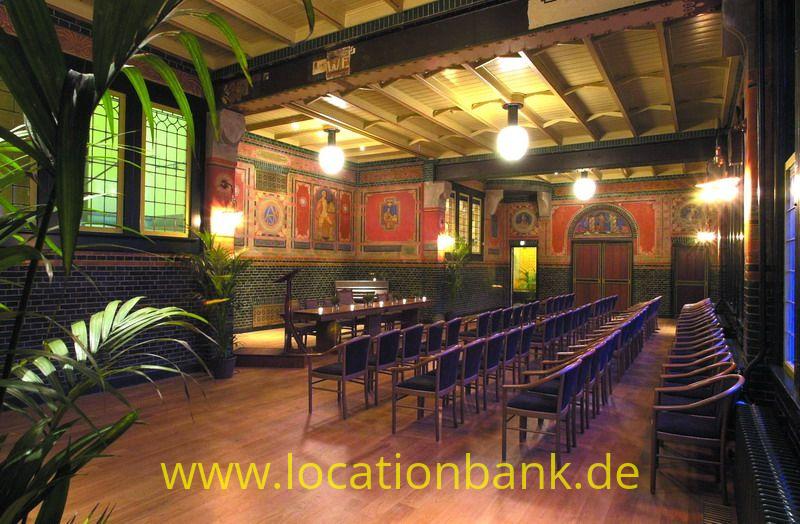 Meeting Zimmer oder klassische board Zimmer