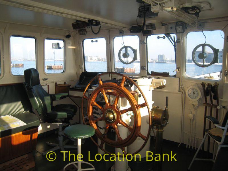 wheelhouse