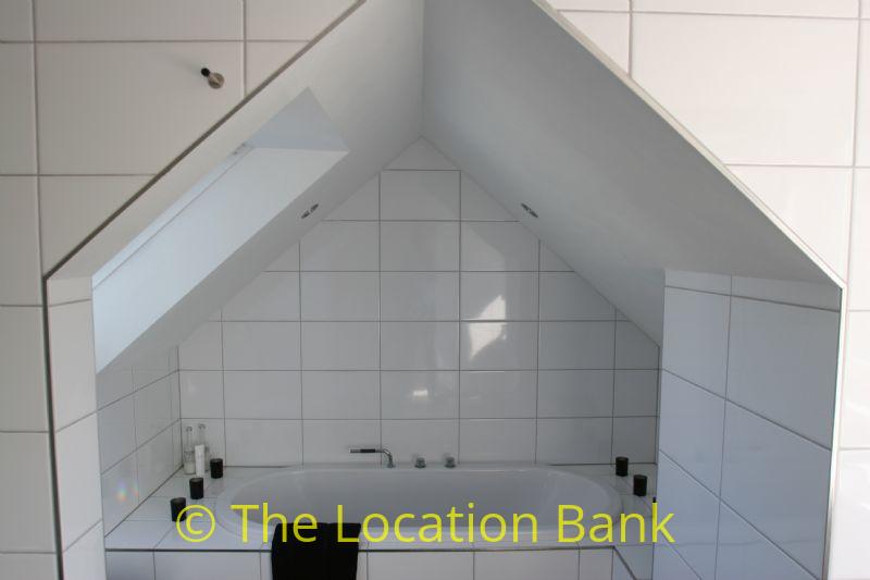 bath