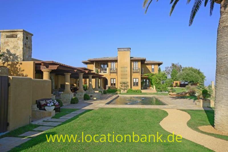 grounds und Garten