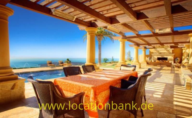 pool Terrasse