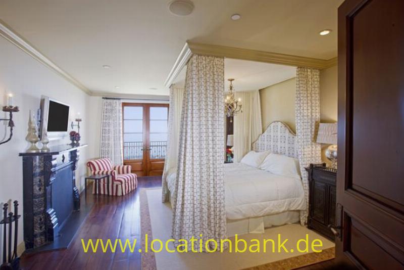 guest Schlafzimmer