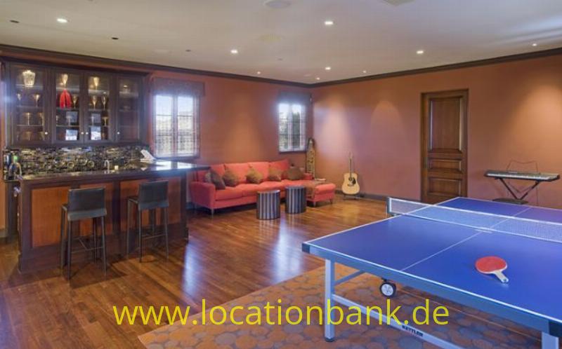 games Zimmer