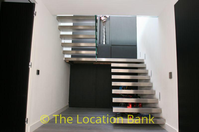 Treppe