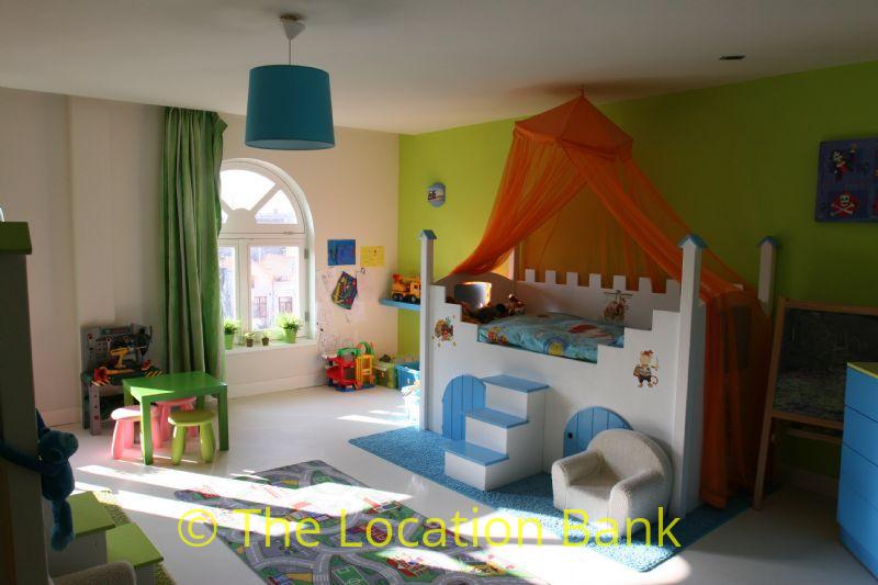 Kinderzimmer