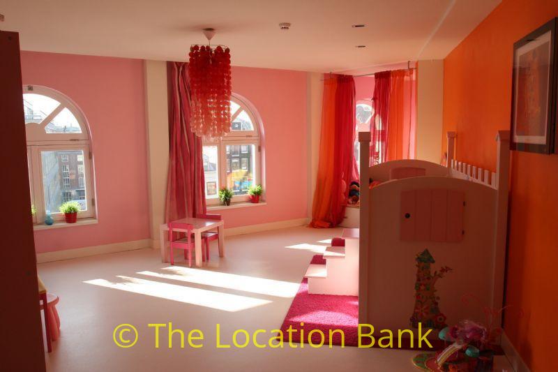 Kinderzimmer