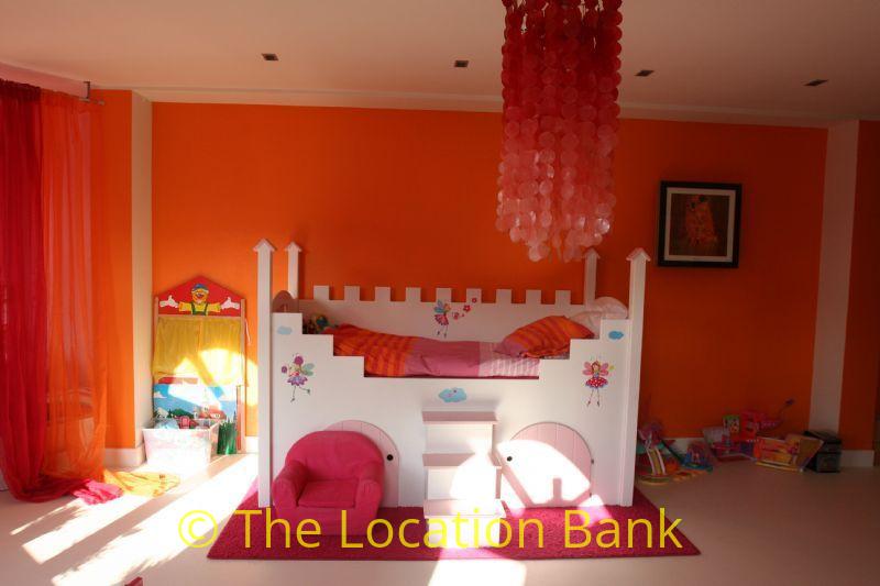 Kinderzimmer